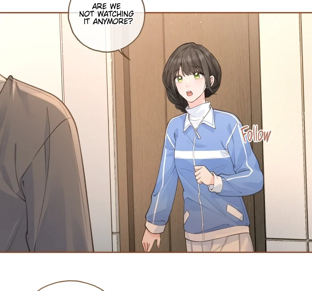 I Just Want To Mooch Off Your Luck Chapter 58 - page 32