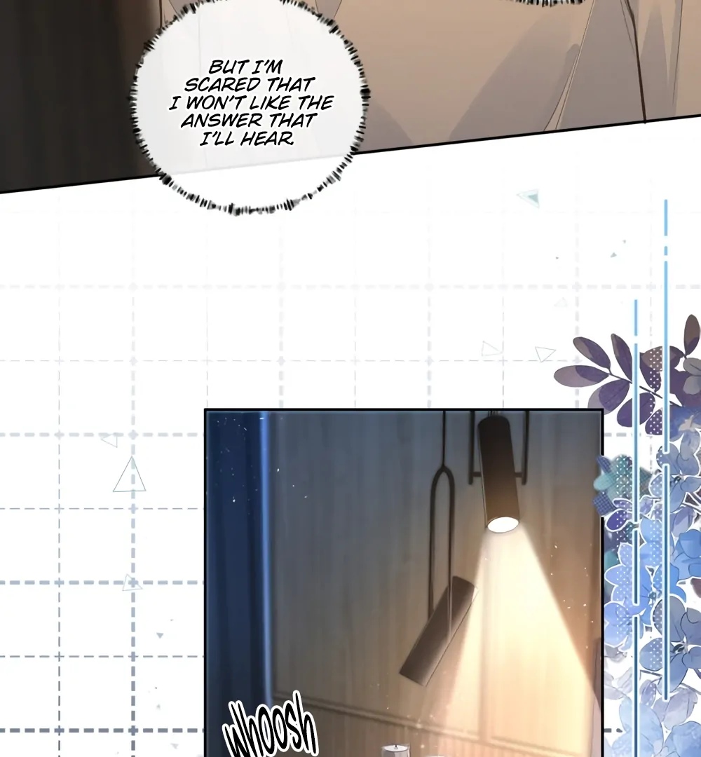 I Just Want To Mooch Off Your Luck Chapter 58 - page 36