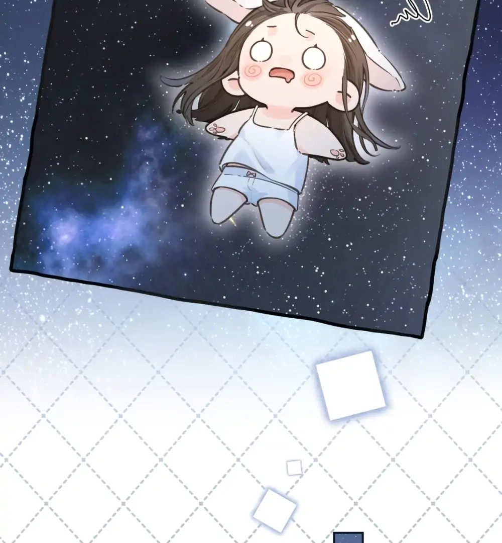 I Just Want To Mooch Off Your Luck Chapter 58 - page 46