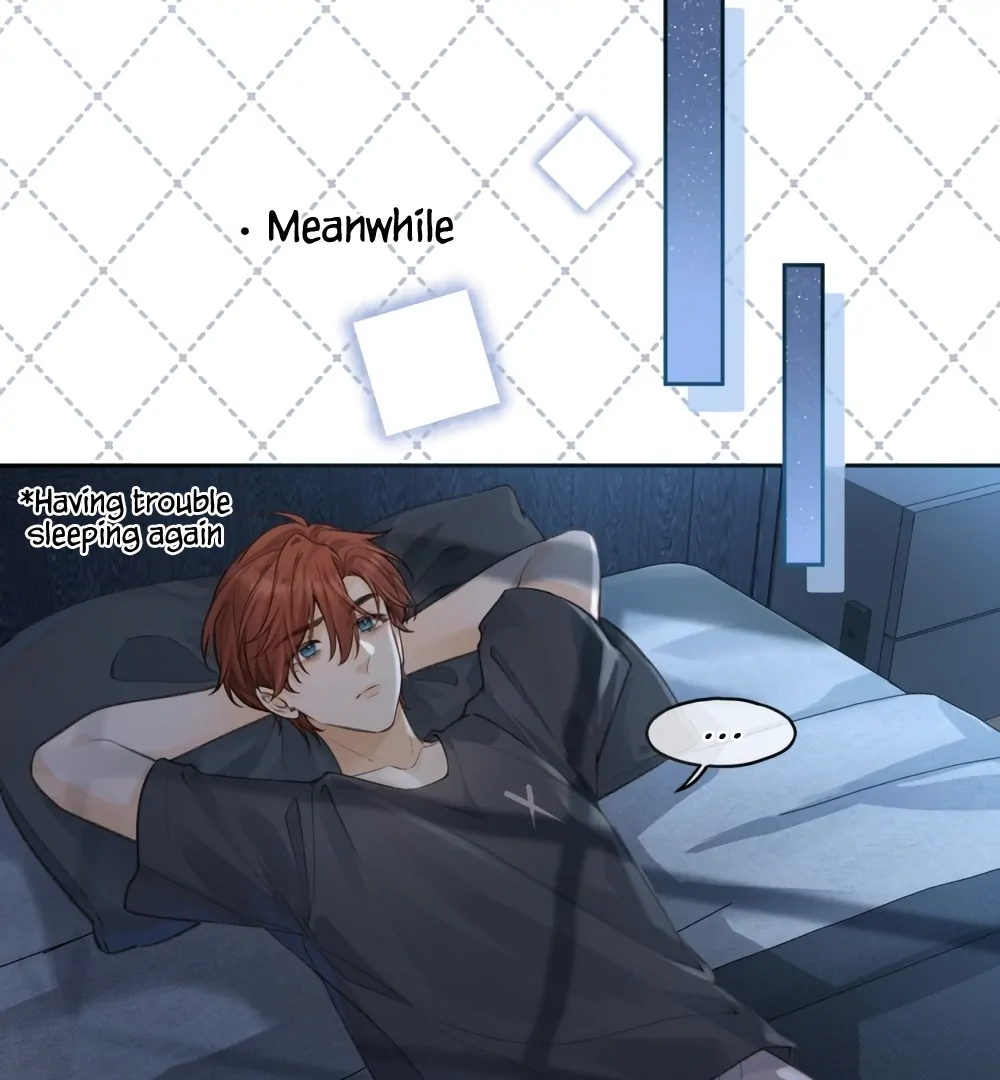 I Just Want To Mooch Off Your Luck Chapter 58 - page 47