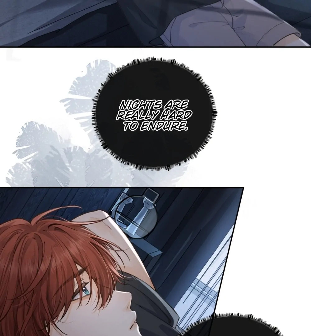 I Just Want To Mooch Off Your Luck Chapter 58 - page 48