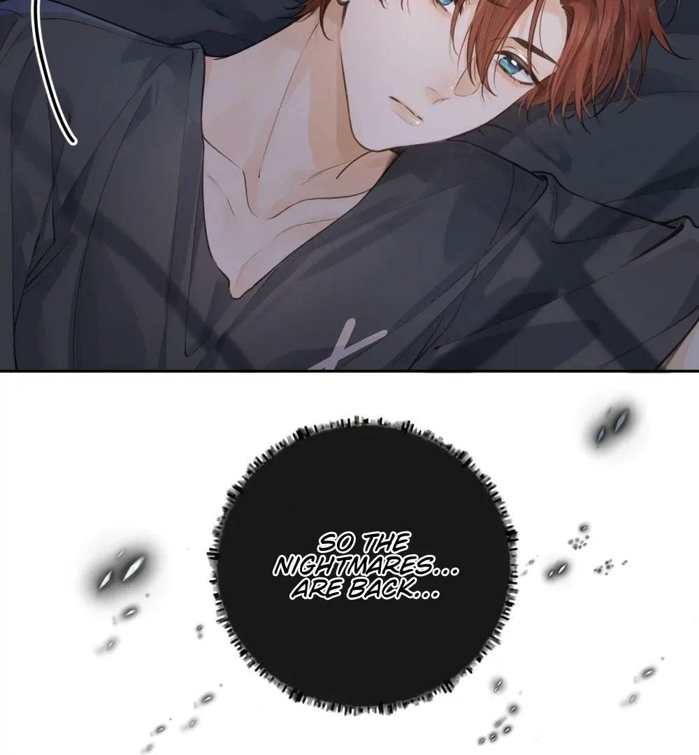 I Just Want To Mooch Off Your Luck Chapter 58 - page 50