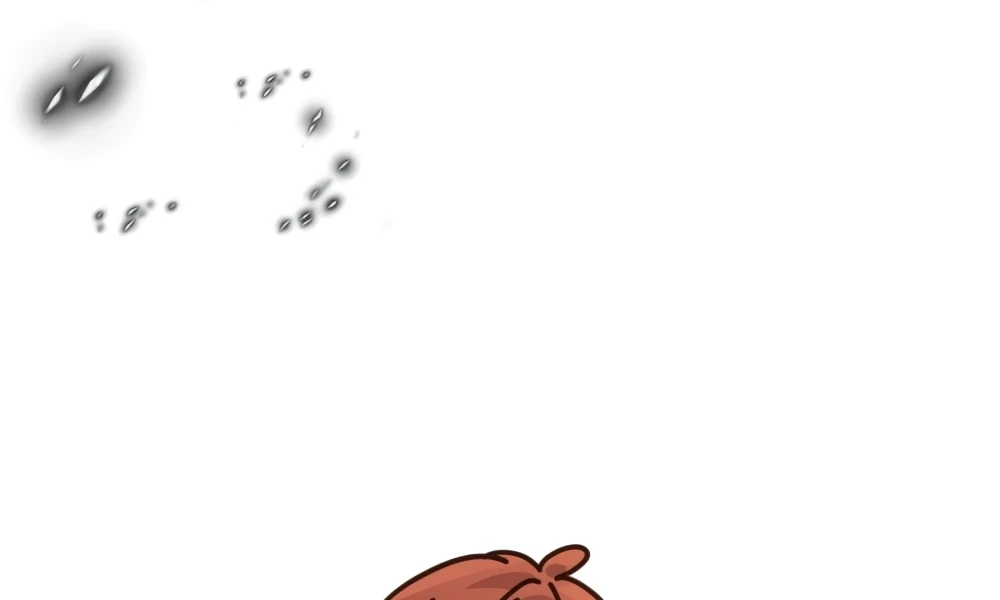 I Just Want To Mooch Off Your Luck Chapter 58 - page 51