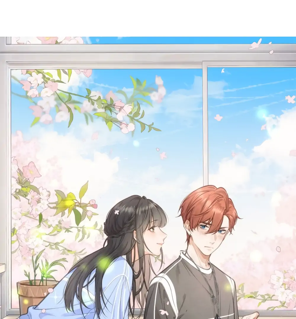 I Just Want To Mooch Off Your Luck Chapter 58 - page 6