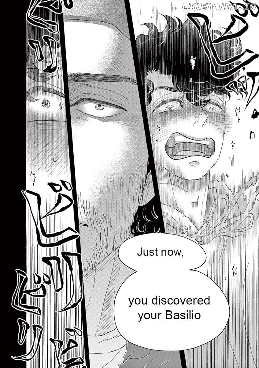 Dance Dance Danseur Chapter 150 - page 19