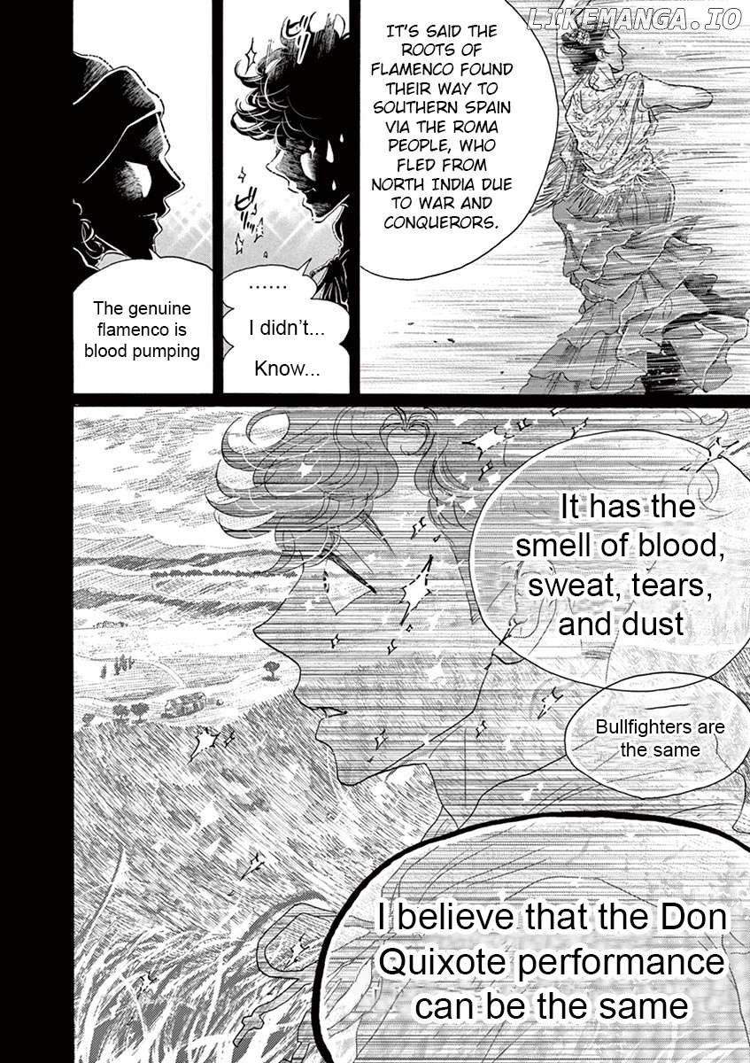 Dance Dance Danseur Chapter 150 - page 7