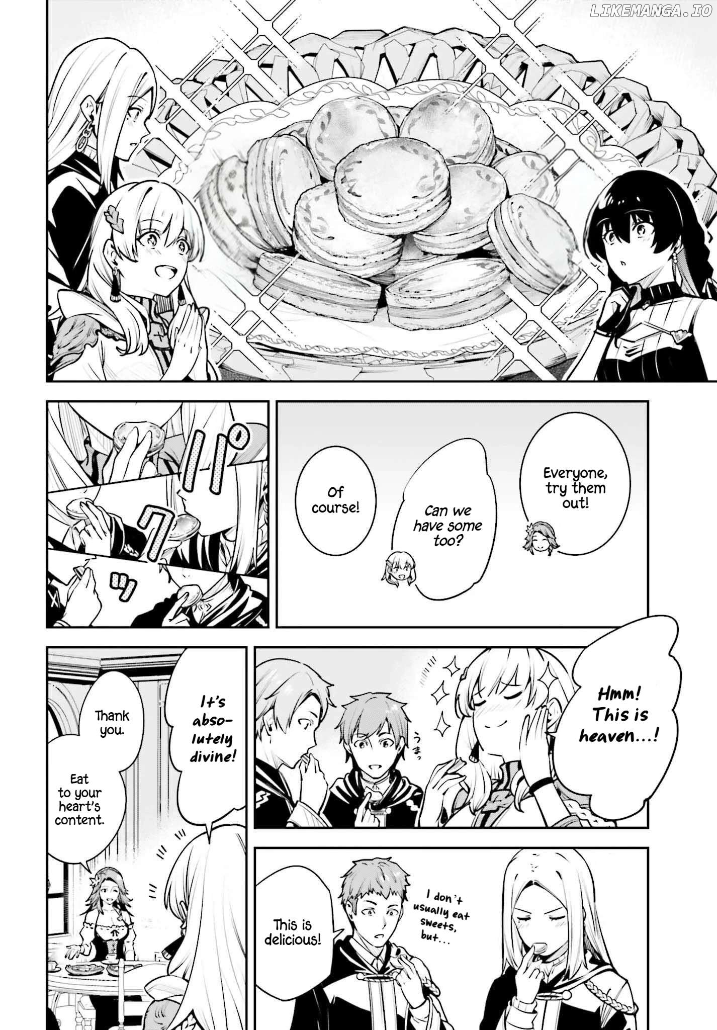 Unnamed Memory Chapter 43 - page 5