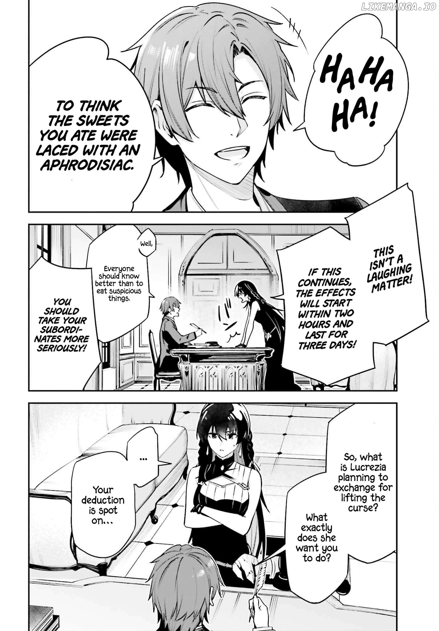 Unnamed Memory Chapter 43 - page 7