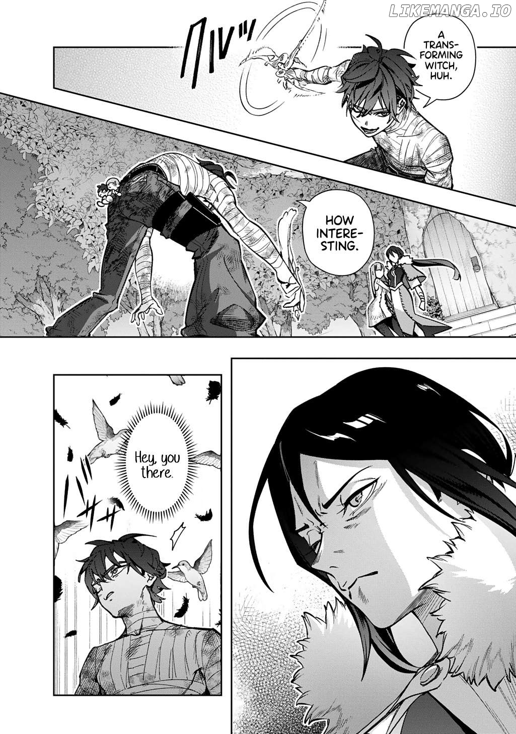 The Kingdoms Of Ruin Chapter 53.2 - page 2