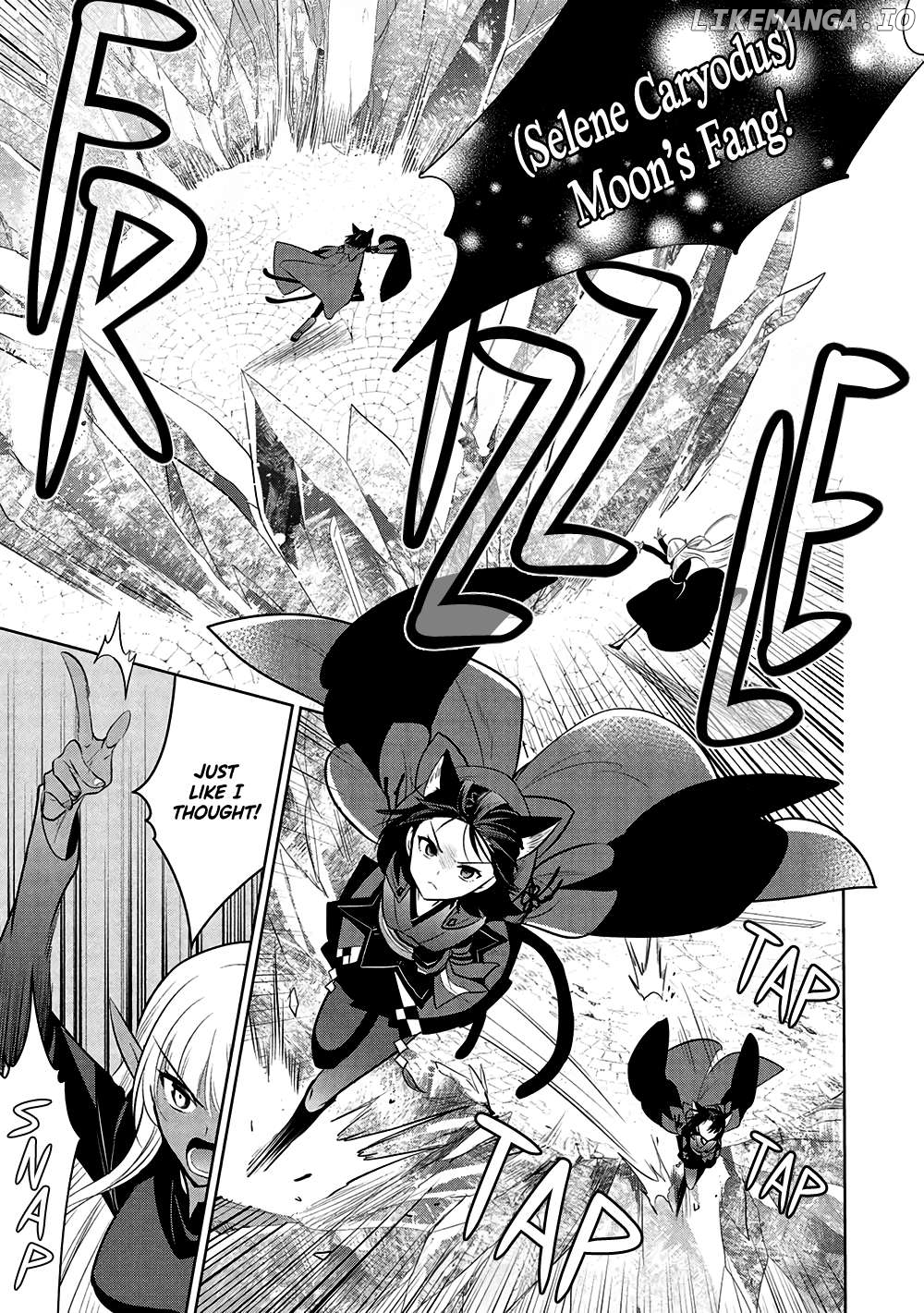 Maou no Ore ga Dorei Elf wo Yome ni Shitanda ga, Dou Medereba Ii? Chapter 66 - page 32