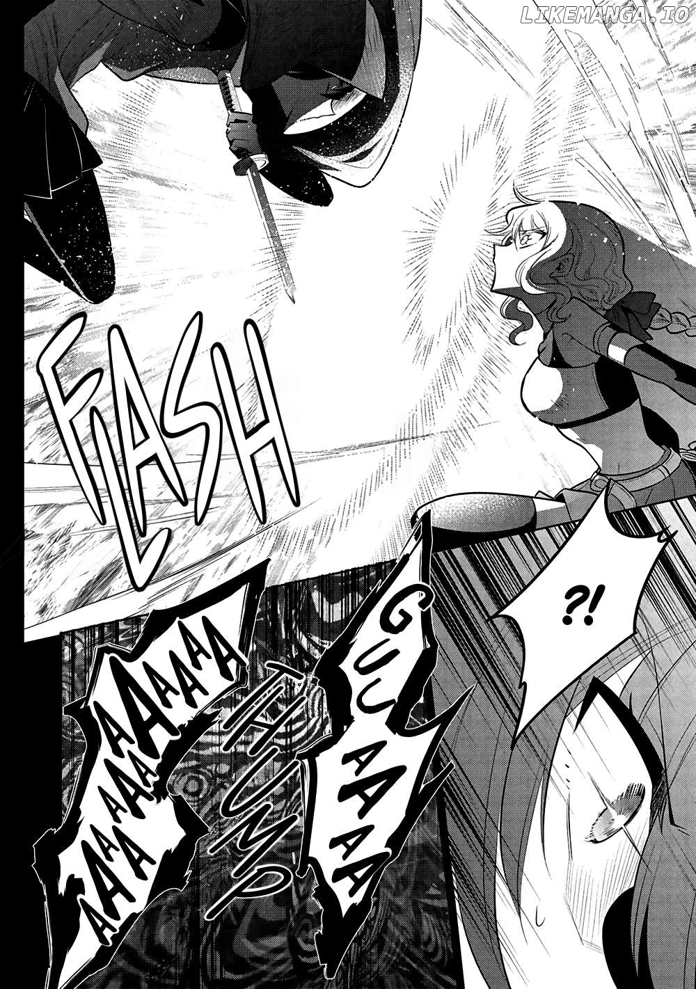 Maou no Ore ga Dorei Elf wo Yome ni Shitanda ga, Dou Medereba Ii? Chapter 66 - page 5