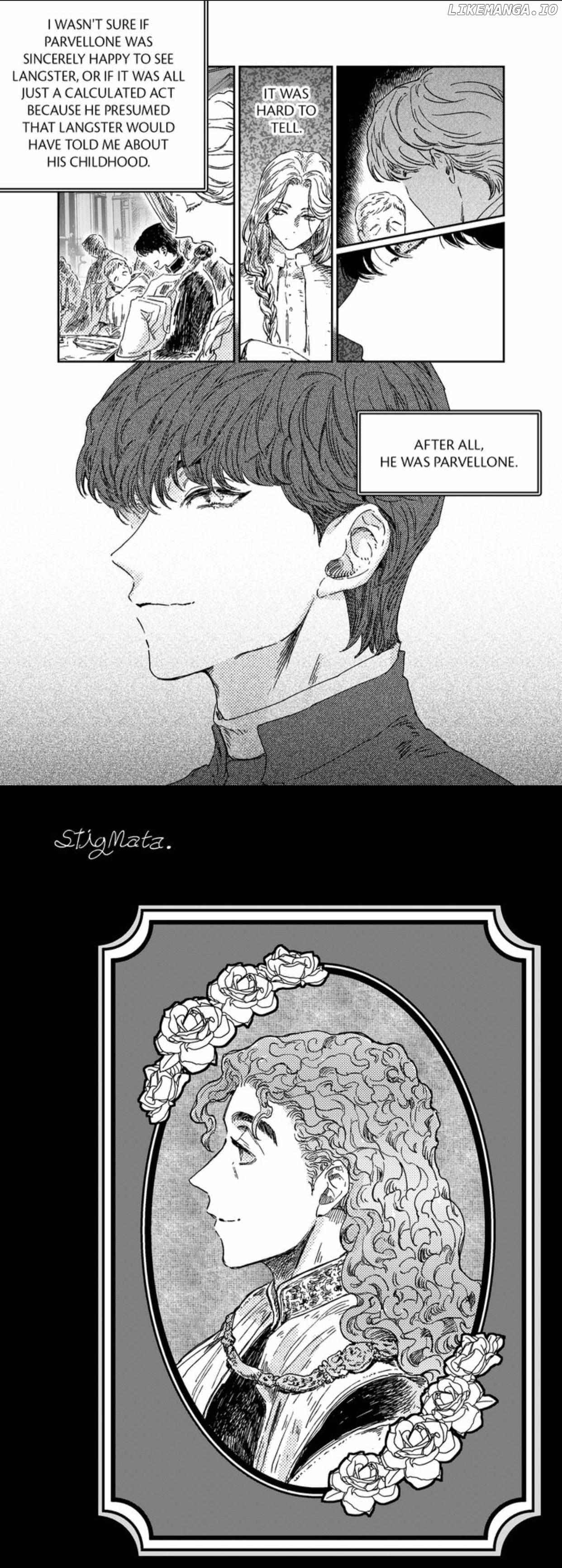 Stigmata - Manga Chapter 80 - page 2