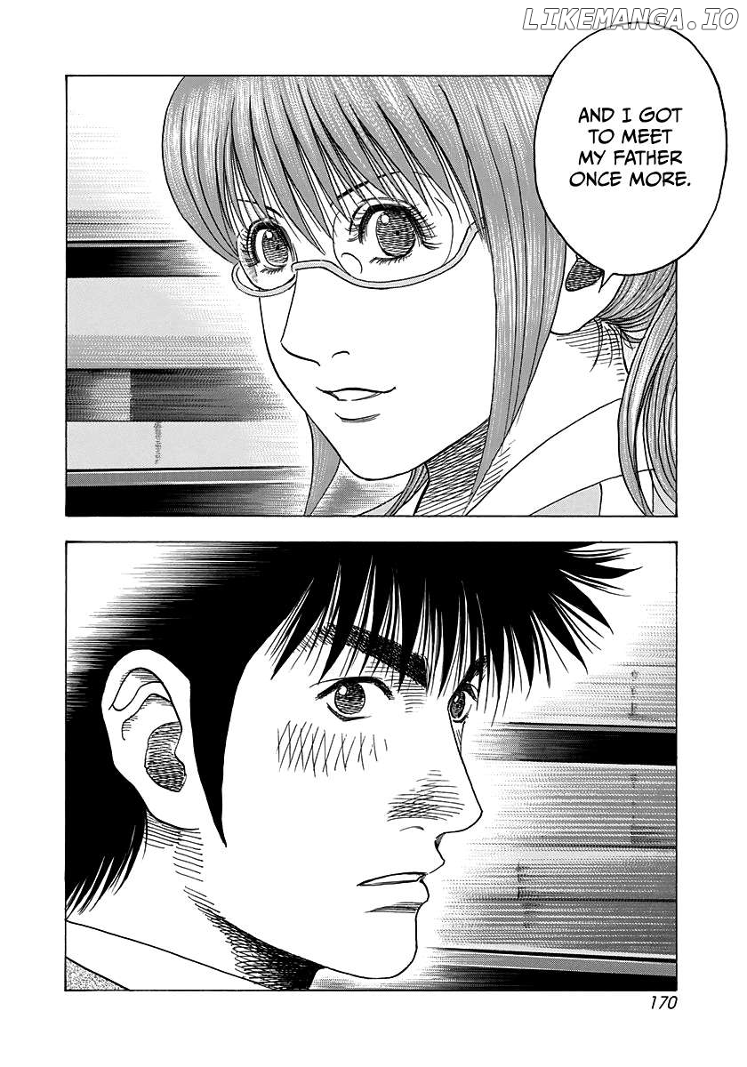 Countach - Manga Chapter 120 - page 7