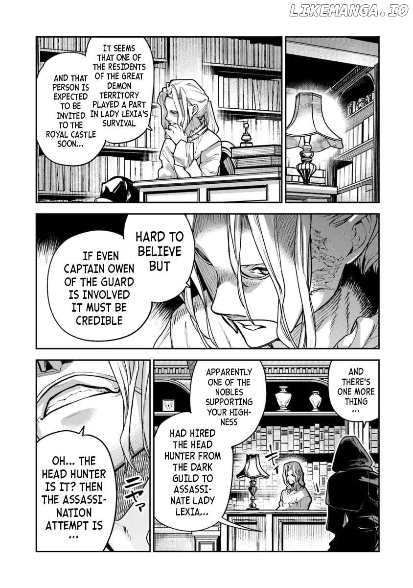 Isekai De Cheat Skill Wo Te Ni Shita Ore Wa, Genjitsu Sekai Wo Mo Musou Suru ~Level Up Wa Jinsei Wo Kaeta~ Chapter 30 - page 2