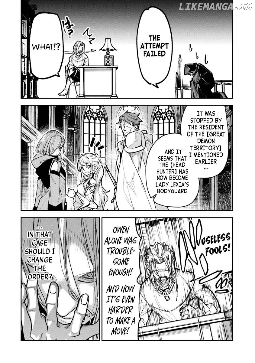 Isekai De Cheat Skill Wo Te Ni Shita Ore Wa, Genjitsu Sekai Wo Mo Musou Suru ~Level Up Wa Jinsei Wo Kaeta~ Chapter 30 - page 3