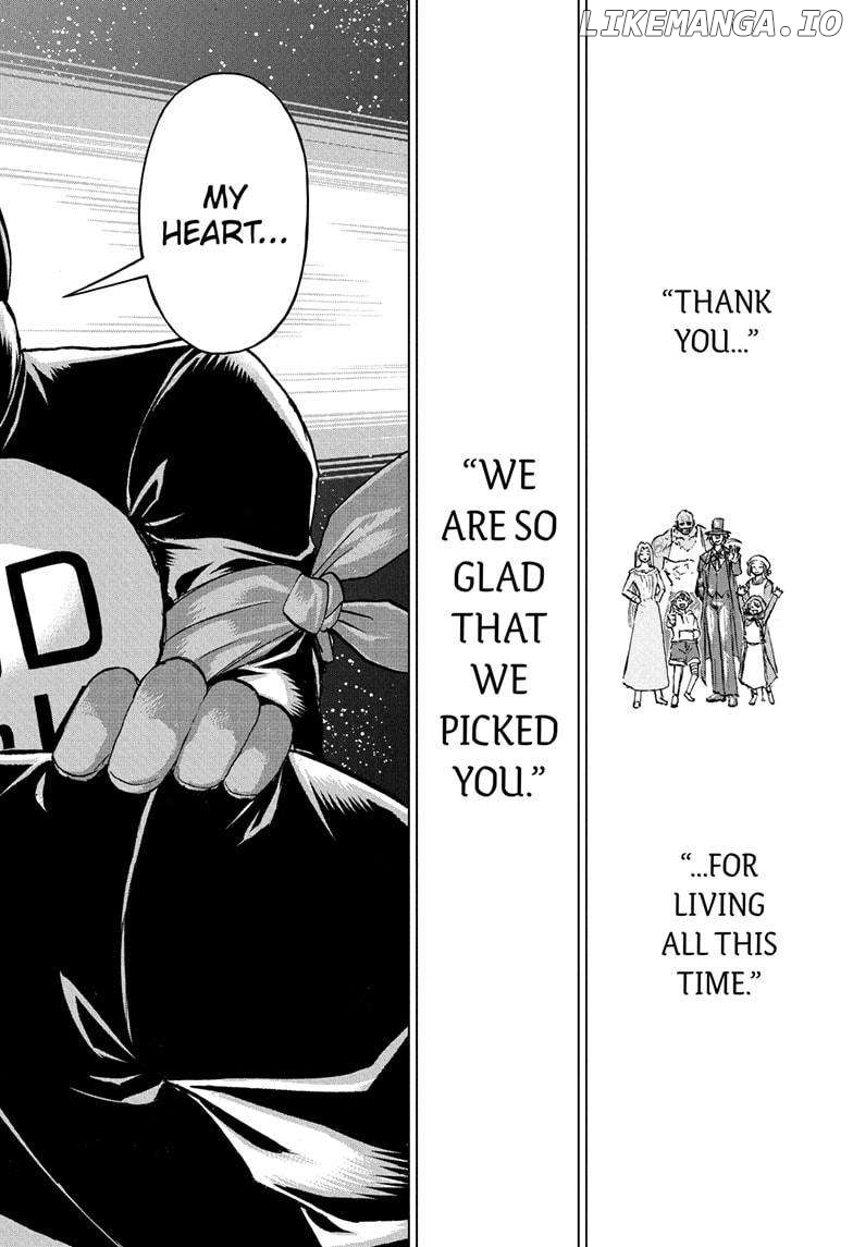 Undead + Unluck Chapter 233 - page 16