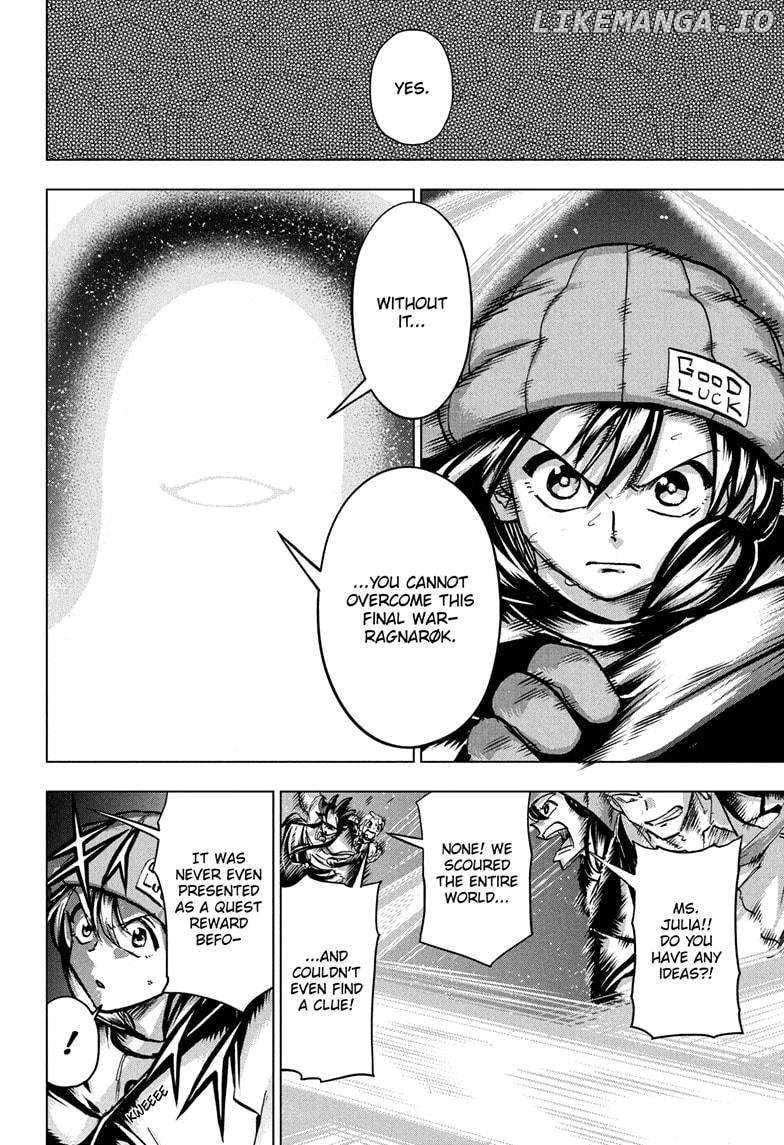 Undead + Unluck Chapter 233 - page 4