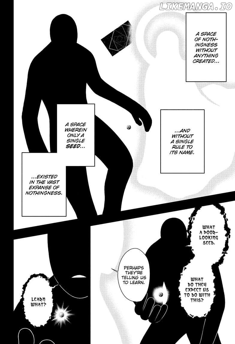 Undead + Unluck Chapter 235 - page 2