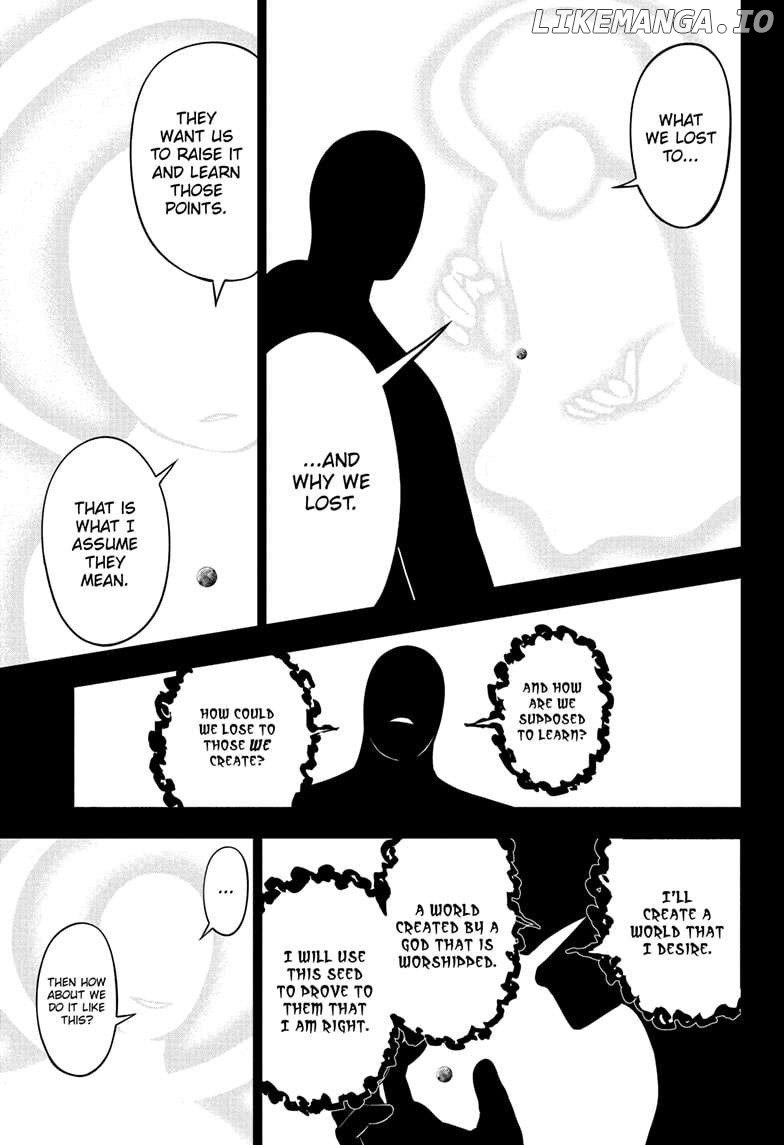 Undead + Unluck Chapter 235 - page 3