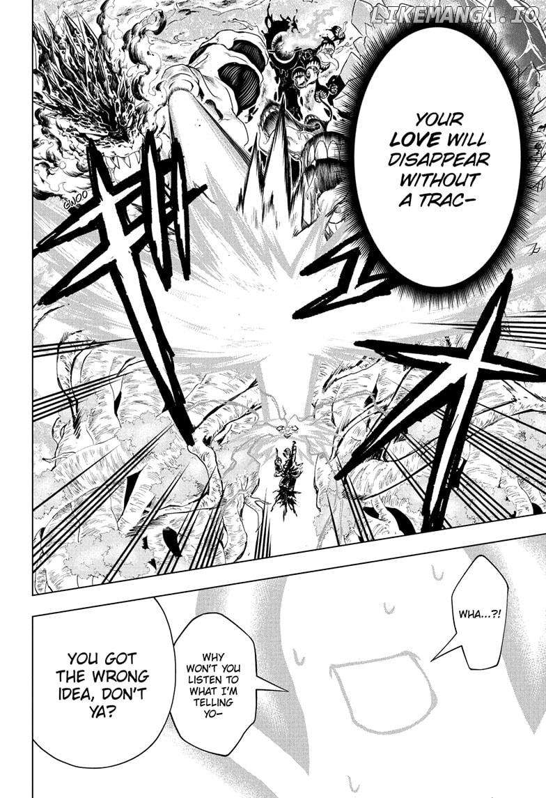 Undead + Unluck Chapter 236 - page 10