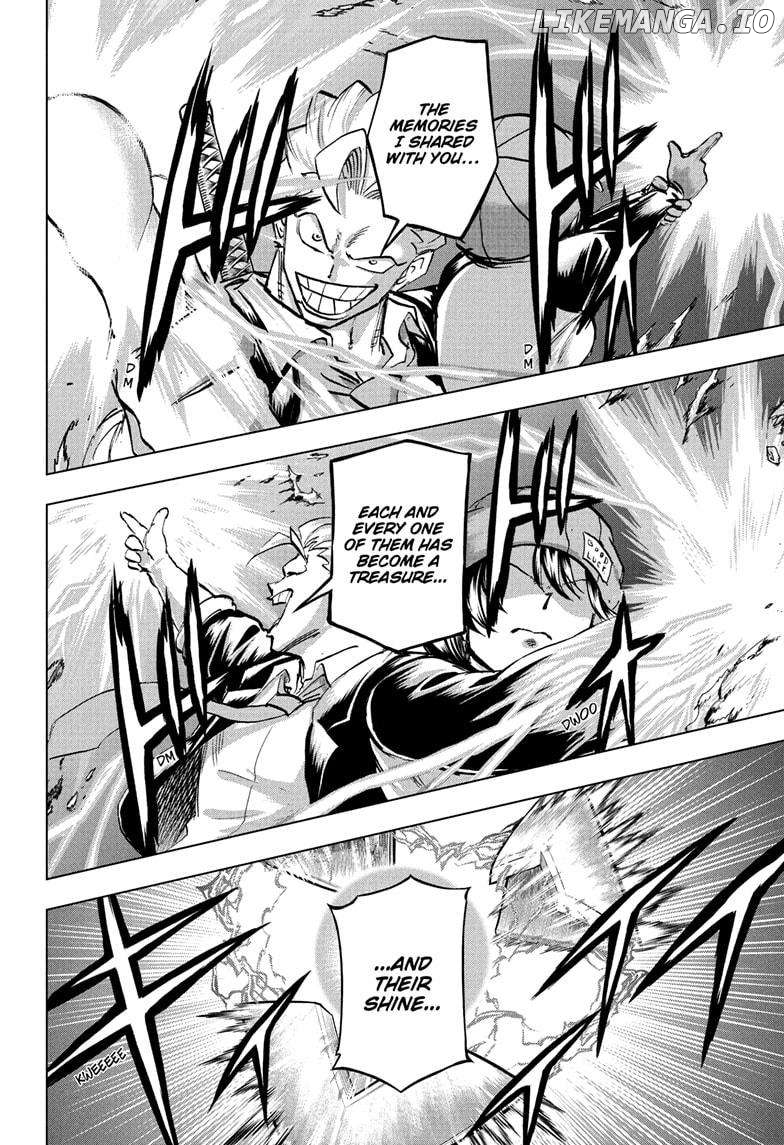 Undead + Unluck Chapter 236 - page 18