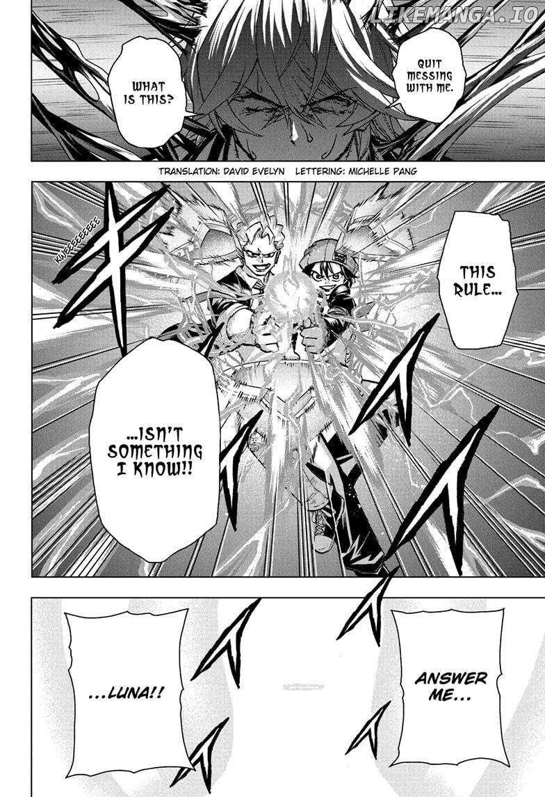 Undead + Unluck Chapter 236 - page 2