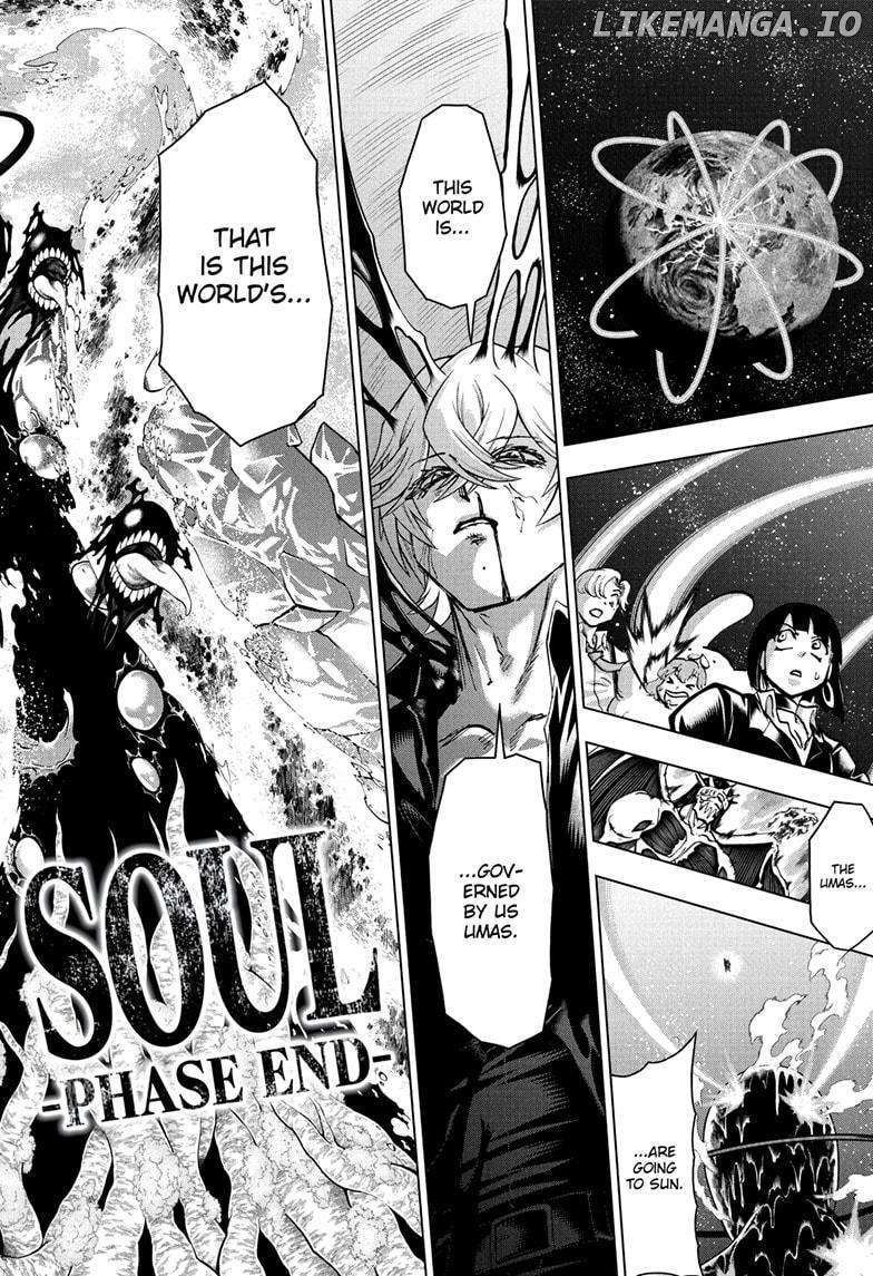 Undead + Unluck Chapter 236 - page 6