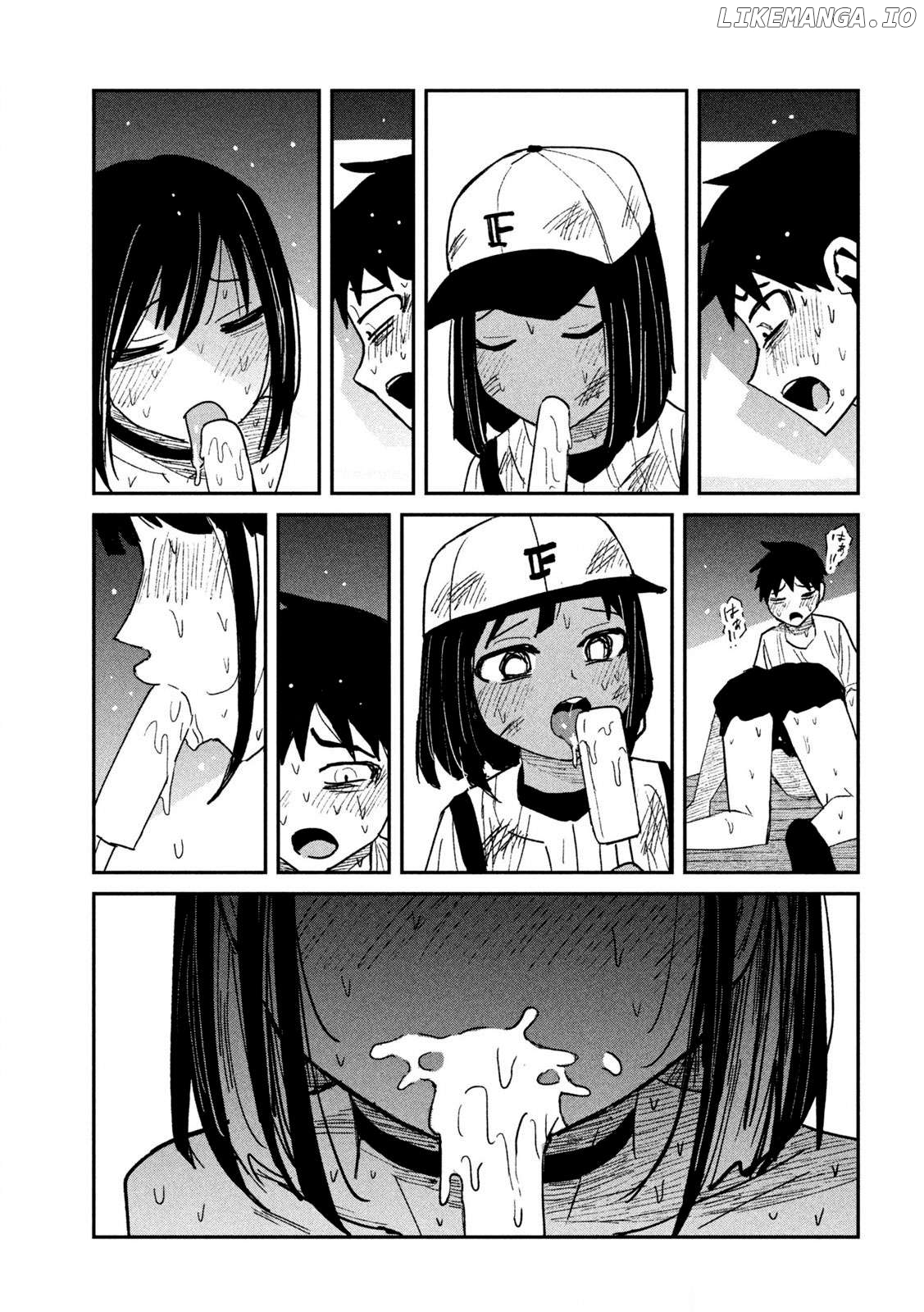 I Like You Who Can Have Sex Anyone Chapter 51 - page 9