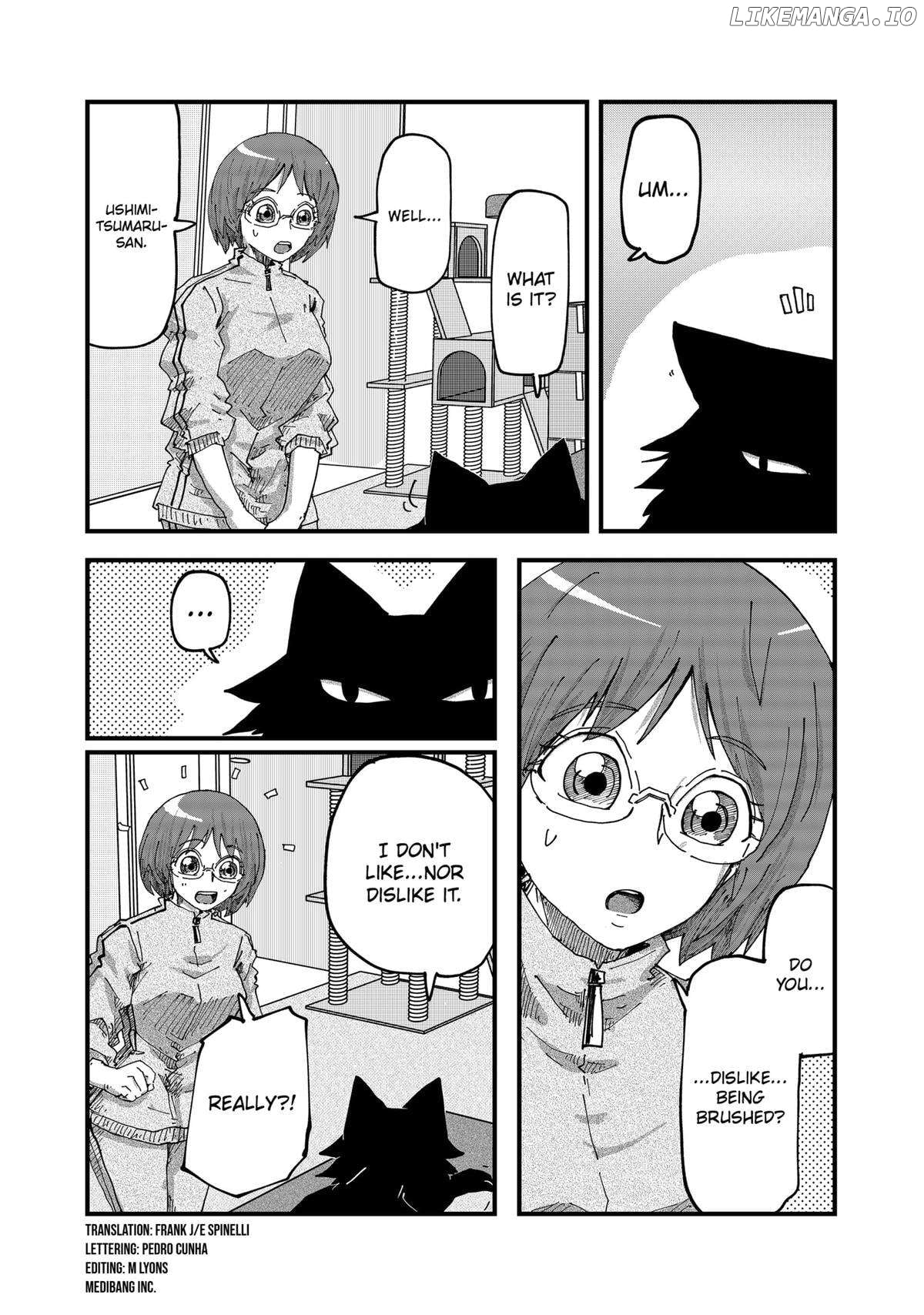 Ramen Aka Neko Chapter 130 - page 2