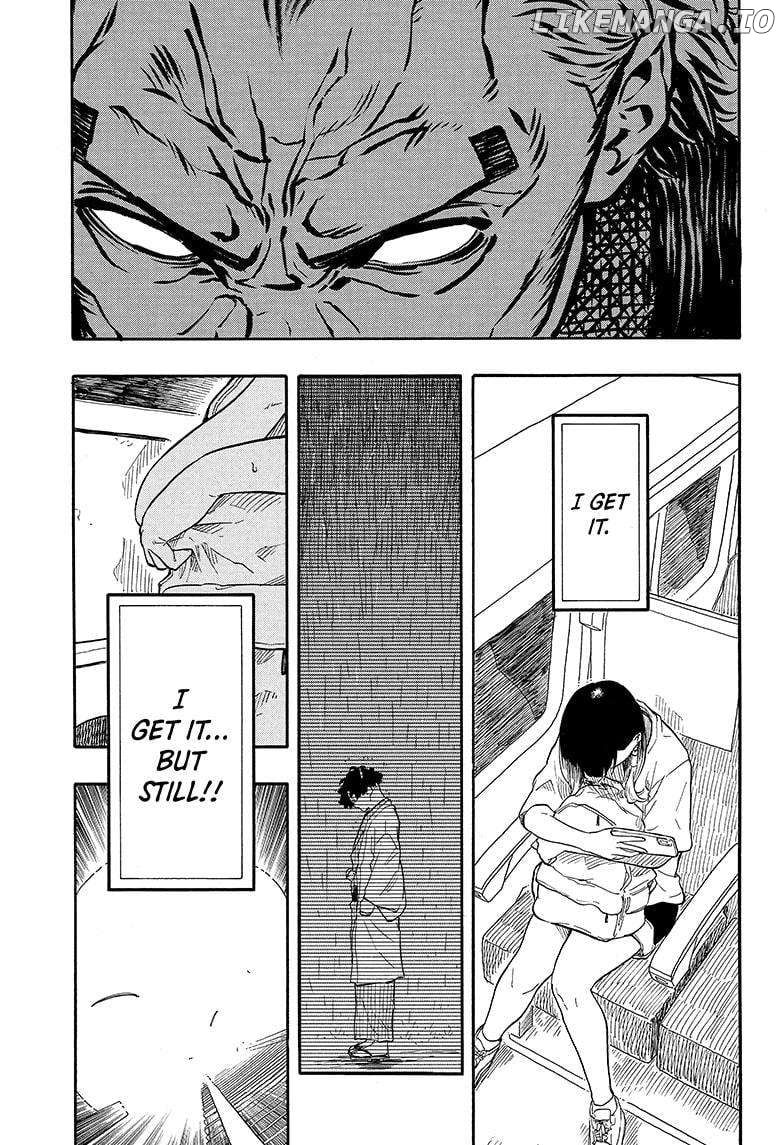 Akane Banashi Chapter 140 - page 7