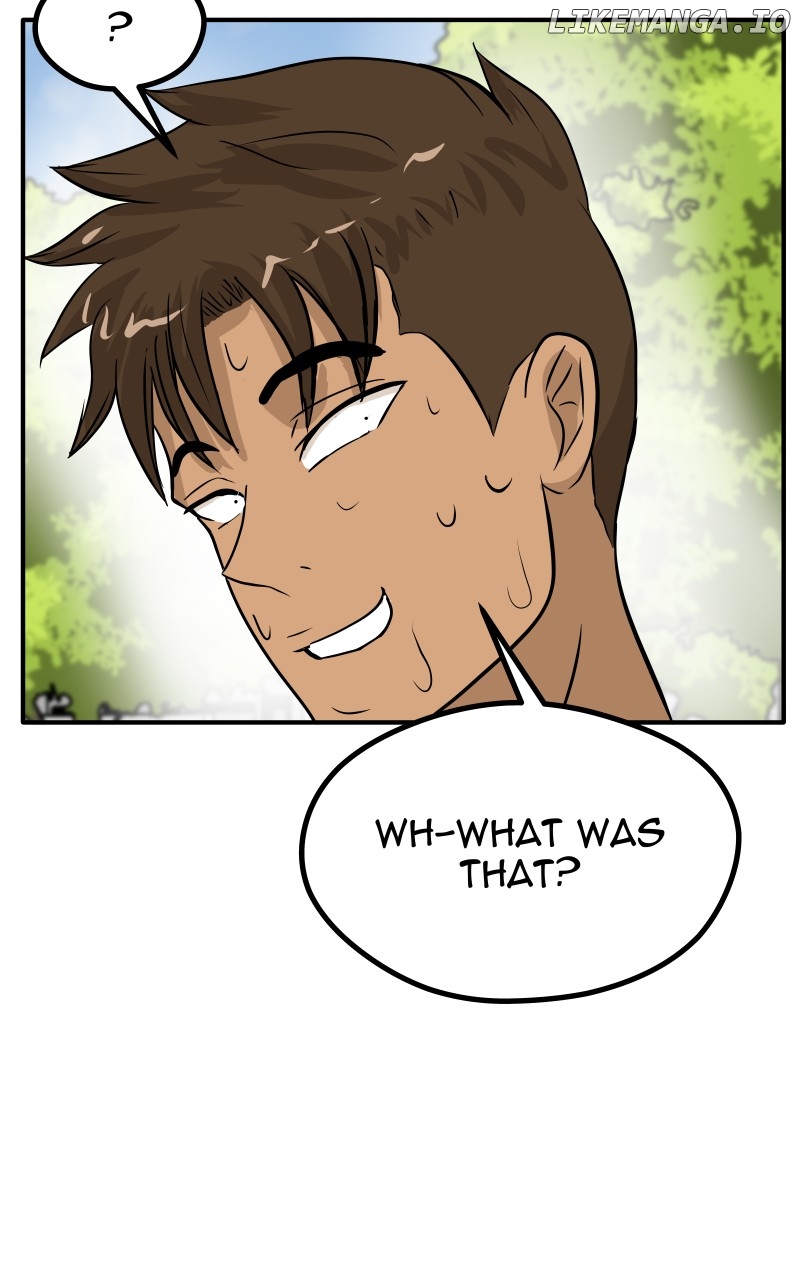Swolemates - Manhwa Chapter 88 - page 5