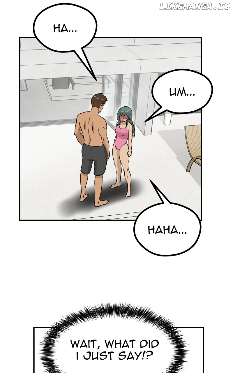Swolemates - Manhwa Chapter 88 - page 6