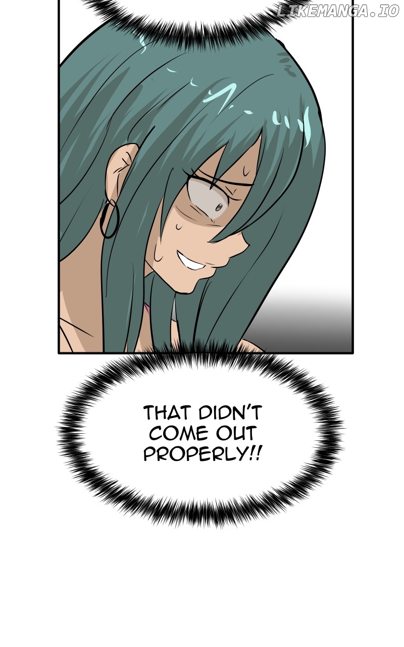 Swolemates - Manhwa Chapter 88 - page 7