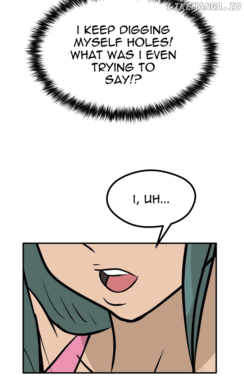 Swolemates - Manhwa Chapter 88 - page 9