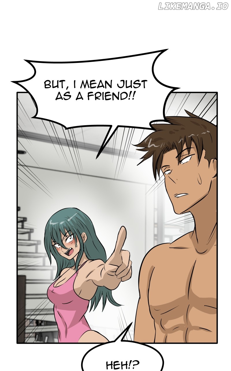 Swolemates - Manhwa Chapter 88 - page 12