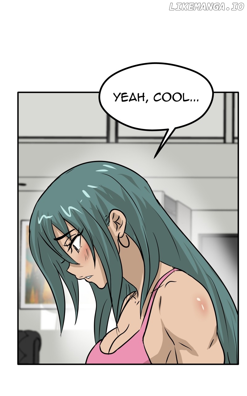 Swolemates - Manhwa Chapter 88 - page 14