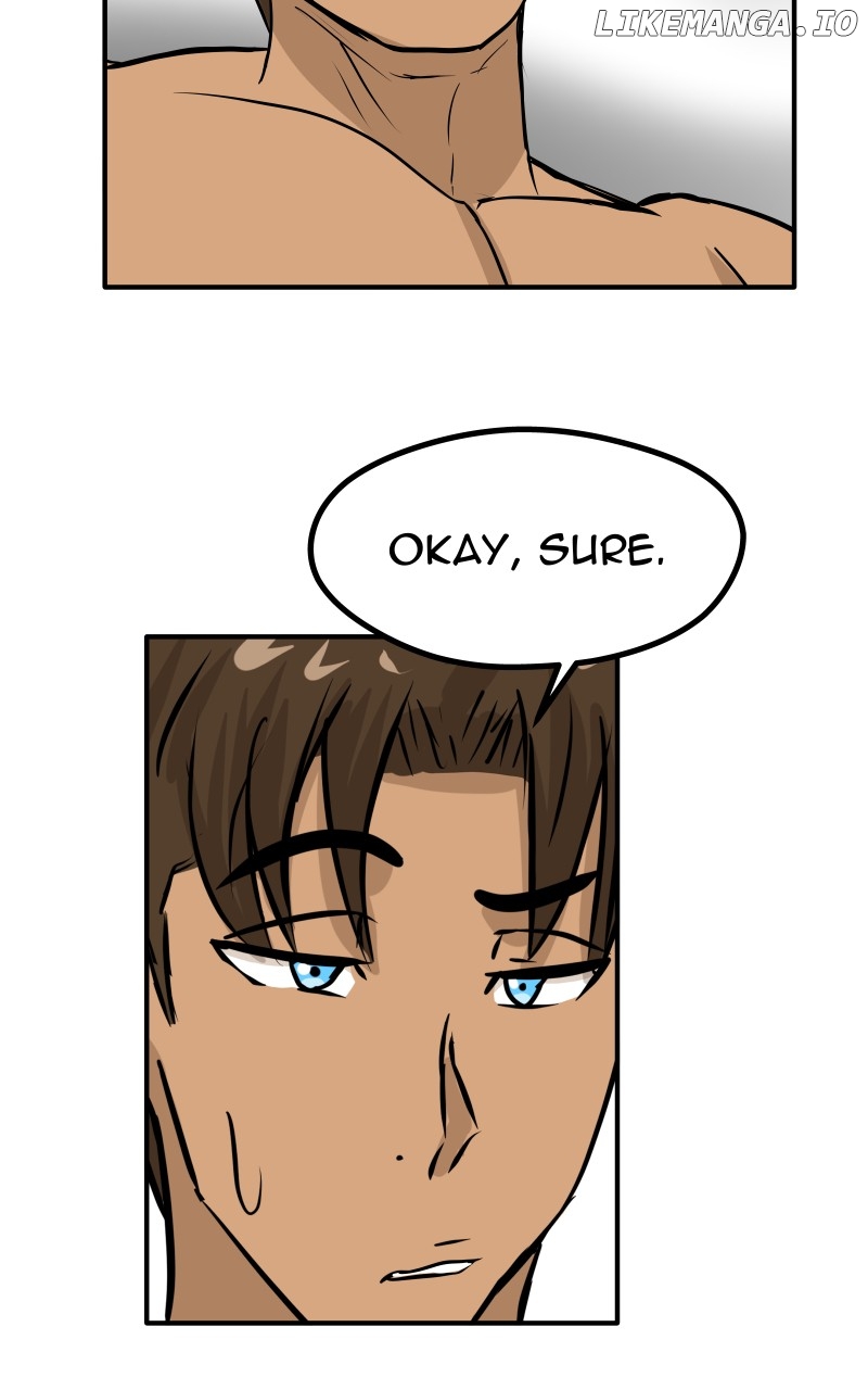 Swolemates - Manhwa Chapter 88 - page 18