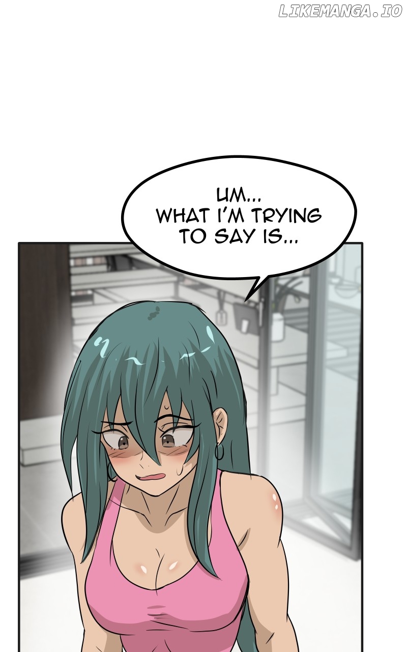 Swolemates - Manhwa Chapter 88 - page 19