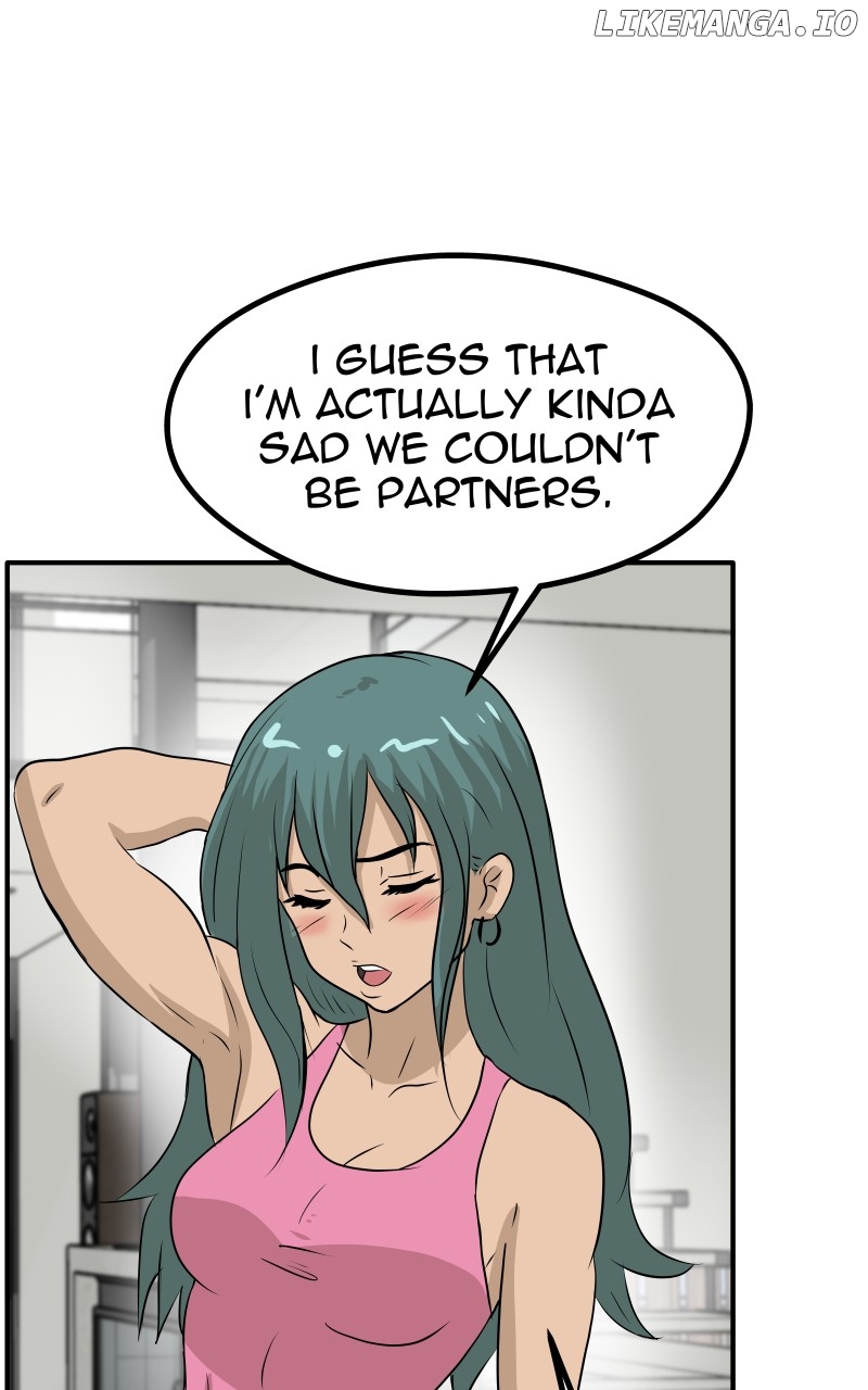 Swolemates - Manhwa Chapter 88 - page 21