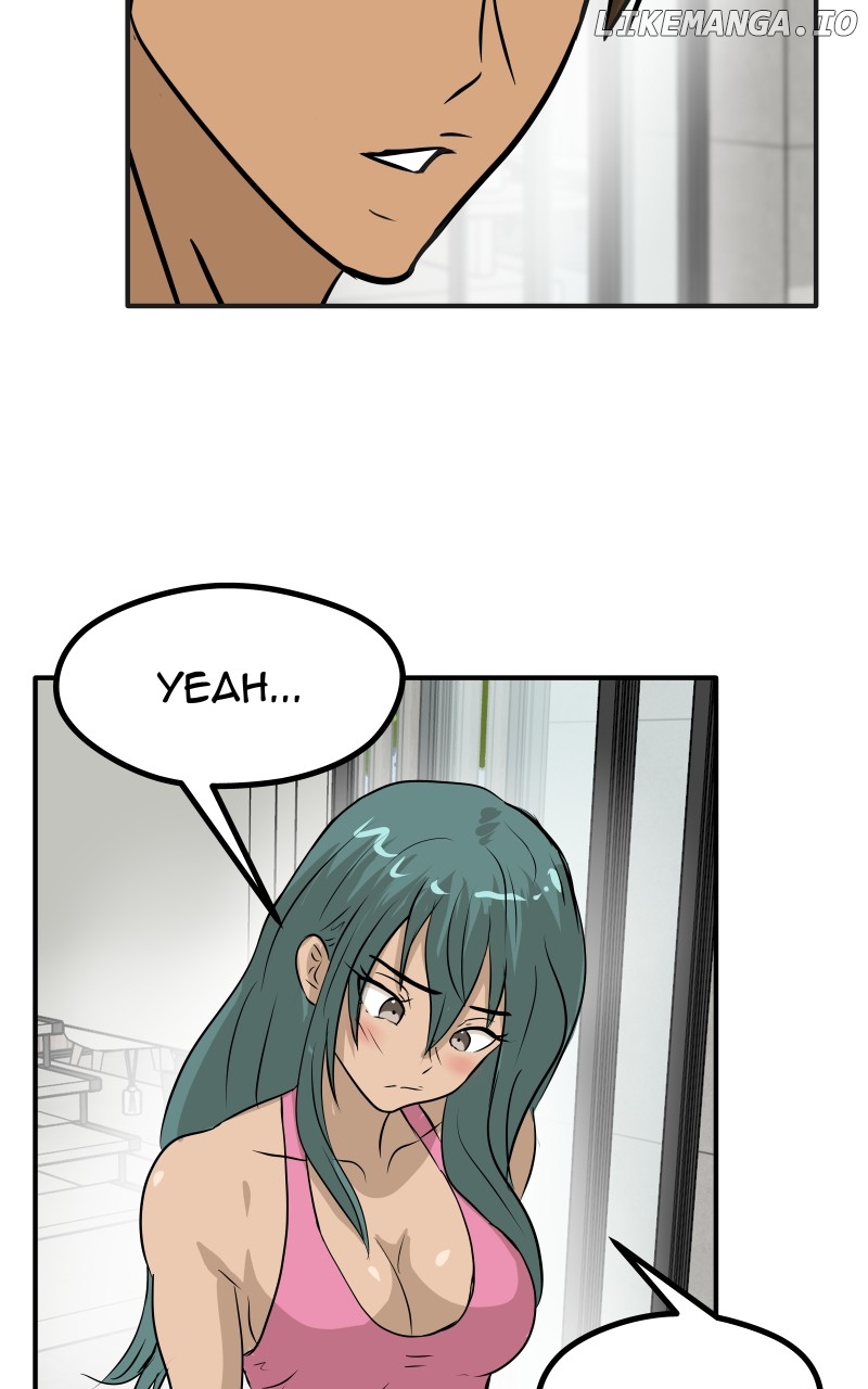 Swolemates - Manhwa Chapter 88 - page 24