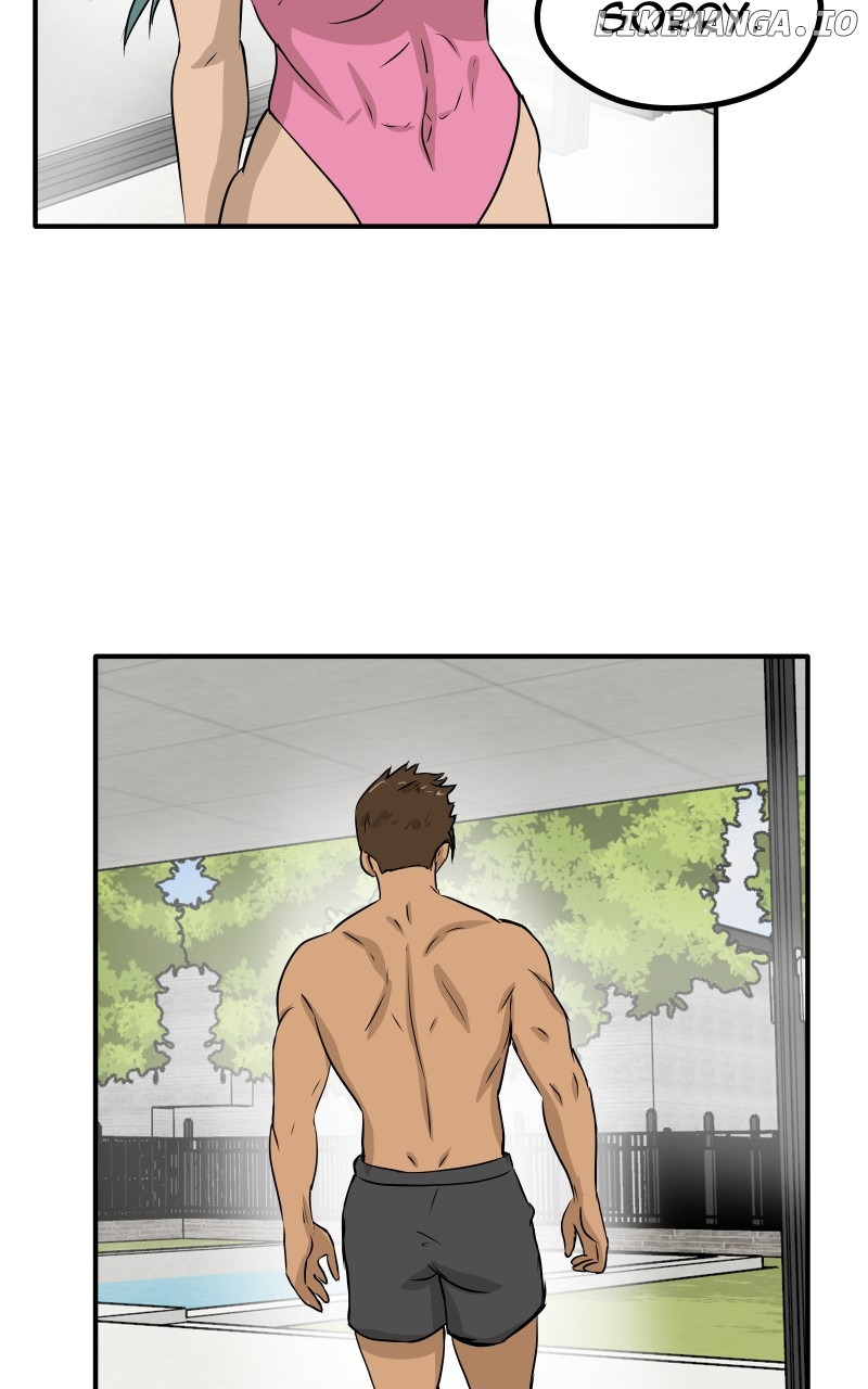 Swolemates - Manhwa Chapter 88 - page 25