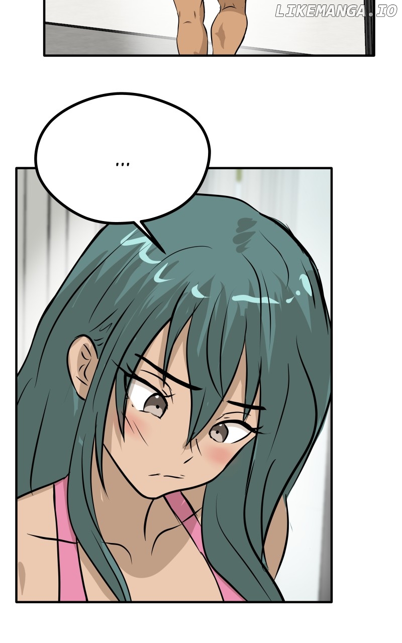 Swolemates - Manhwa Chapter 88 - page 26
