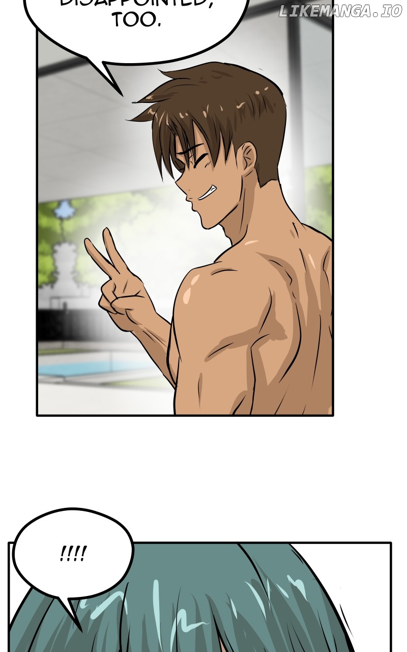 Swolemates - Manhwa Chapter 88 - page 28