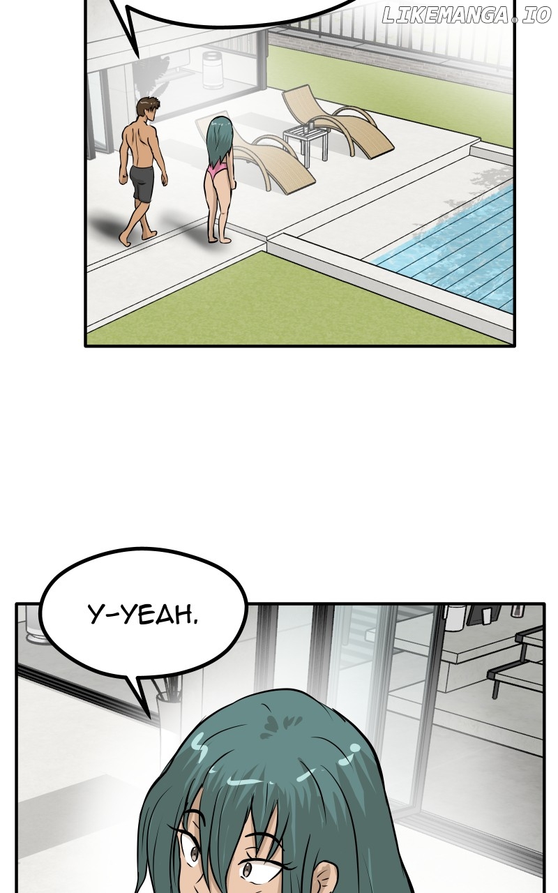 Swolemates - Manhwa Chapter 88 - page 30