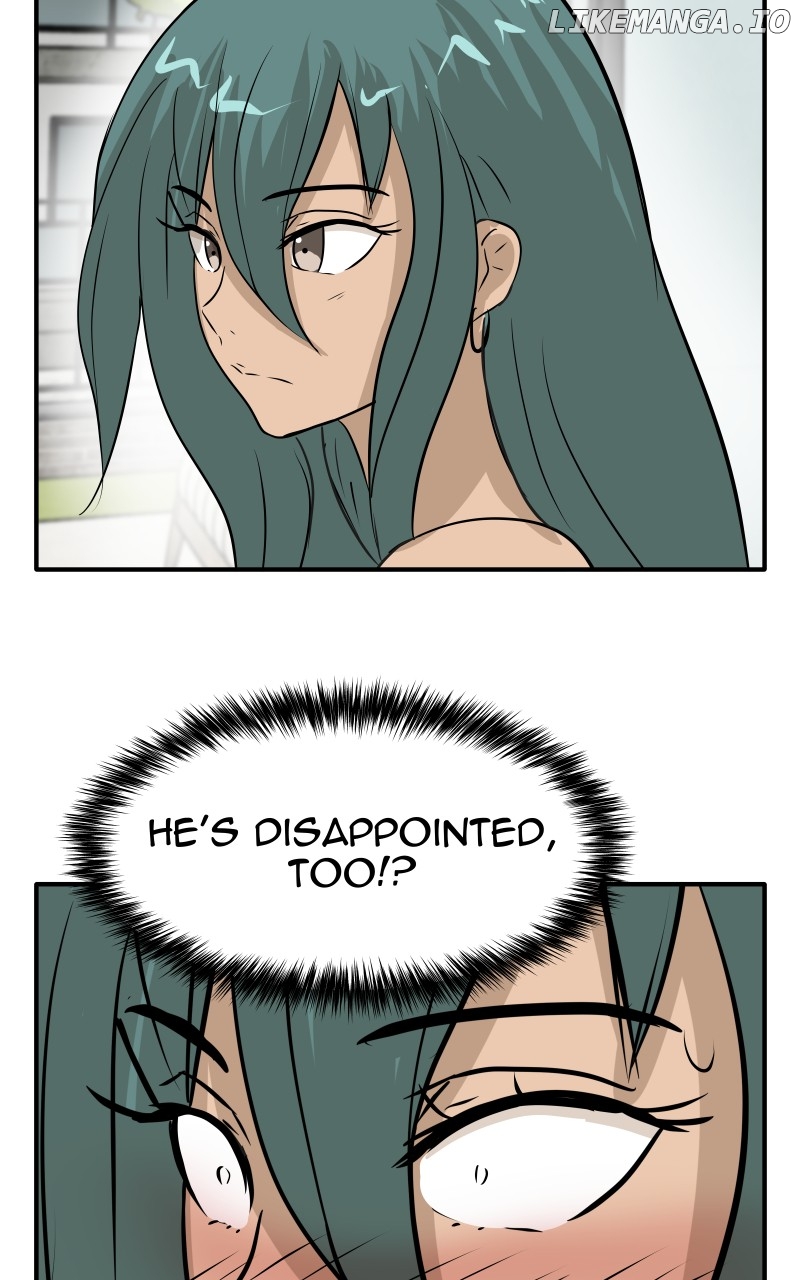 Swolemates - Manhwa Chapter 88 - page 32