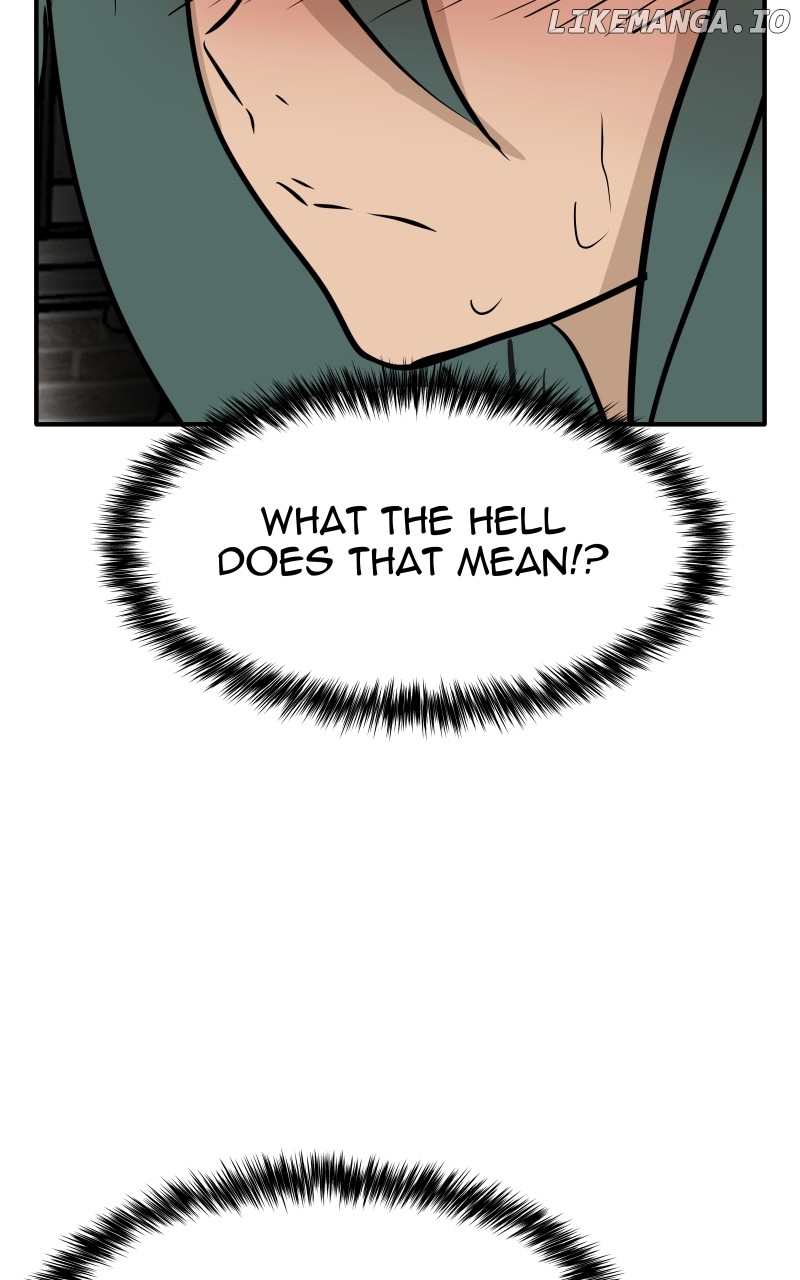 Swolemates - Manhwa Chapter 88 - page 33