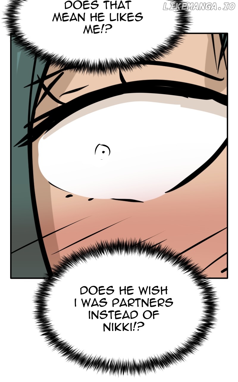 Swolemates - Manhwa Chapter 88 - page 34