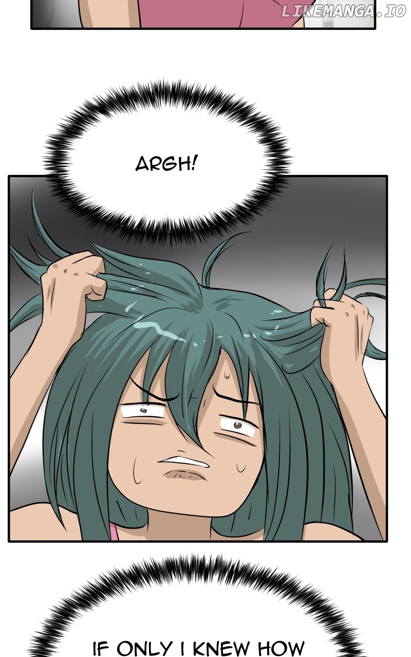 Swolemates - Manhwa Chapter 88 - page 36
