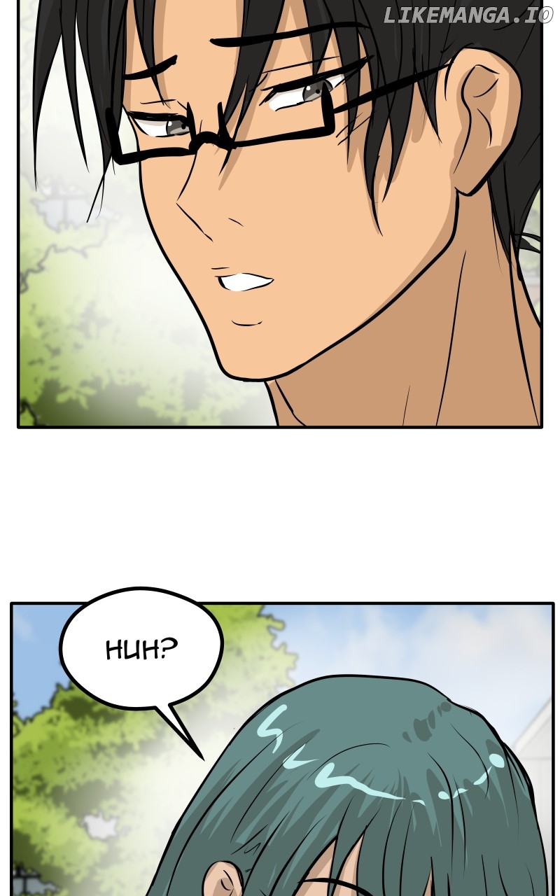 Swolemates - Manhwa Chapter 88 - page 40
