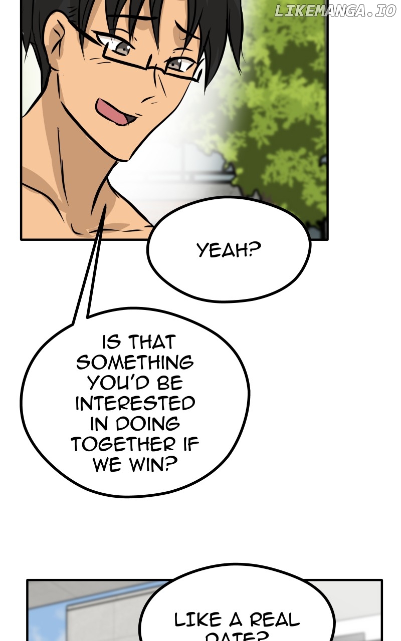 Swolemates - Manhwa Chapter 88 - page 43